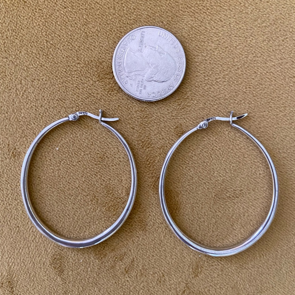 Sterling Women’s earrings